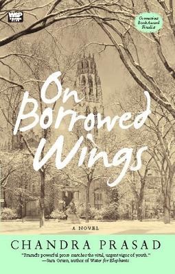 On Borrowed Wings foto