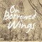 On Borrowed Wings