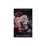 Forbidden: Part One