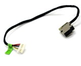Mufa Alimentare Laptop HP Pavilion 15T-AB100, Pavilion 15T-AK, Pavilion 15T-AK000, Pavilion 15Z-AB000,