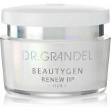 Dr. Grandel Beautygen Renew III&sup3; crema hranitoare de intinerire efect regenerator 50 ml