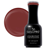 Cumpara ieftin Oja Semipermanenta SensoPRO Milano 15ml, Fine Merlot #133