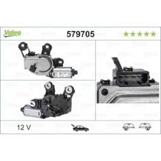 Valeo motor stergator Original Part
