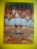HOPCT 6010 STEAUA DIN....- BETHLEHEM -ISRAEL-ASIA -NECIRCULATA
