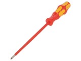 Şurubelniţă Izolată Phillips PH1 150mm WERA