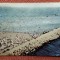 Constanta - Pe plaja - Circulata, 1962
