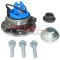 Set rulment roata OPEL VECTRA C (2002 - 2016) METZGER WM 2074