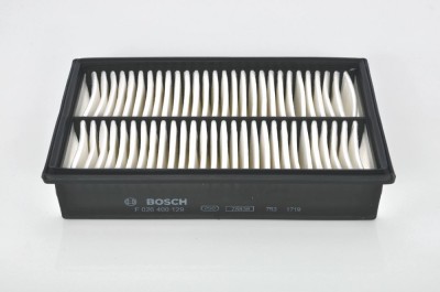 BOSCH F 026 400 129 Filtru aer foto