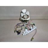 ansamblu electronic ventilator cuptor cu microunde / C81