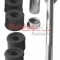 Brat/bieleta suspensie, stabilizator MITSUBISHI LANCER VI (CJ-CP) (1995 - 2003) METZGER 53044418