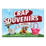 Crap souvenirs