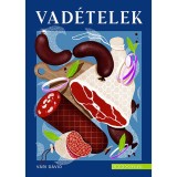 Vad&eacute;telek - V&aacute;ri D&aacute;vid