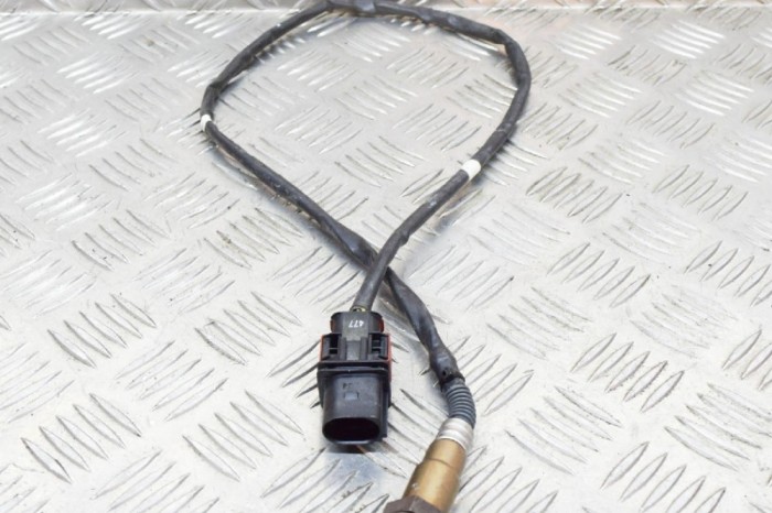 Sonda lambda PORSCHE CAYENNE 92A 2017 OEM: 928404689,0281004155 11534424