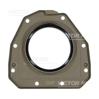 Victor Reinz Simering, arbore cotit foto