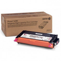 Toner Xerox 106R01401 Magenta foto