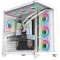 Carcasa 1STPLAYER Gaming MV8 Cube Tower ALB