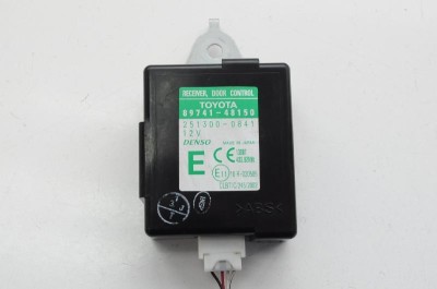 Alt modul de control LEXUS RX _U3_ 2007 OEM: 89741-48150,251300-0841 2245726 foto