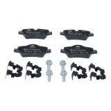 ATE set placute frana, frana disc