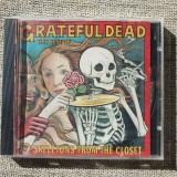 CD original Skeletons from the Closet: The Best of the Grateful Dead, made USA