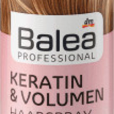 Balea Professional Fixativ de păr keratin volum, 250 ml