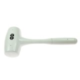 Ciocan Holzer metal + PVC, 0.97 kg pentru hobby