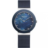 Ceas de Dama, Bering, Ceramic 11435-387 - Marime universala