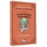 In casa bunicilor. Ulita copilariei - Ionel Teodoreanu