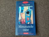 Alice Sebold - Minunatele oase