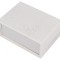 Carcasă polistiren gri 91x66x39mm