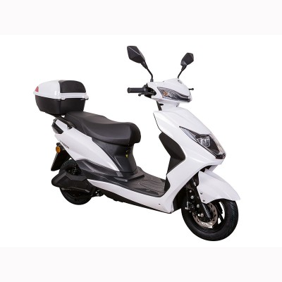 Scuter electric ZT 36A 1800W, nu necesita permis, autonomie 50km, Z-Tech foto