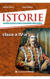 Istorie - Clasa 4 - Vasile Dinu, Paul Didita, Auxiliare scolare