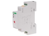 Releu de prioritate SPDT 230VAC pentru instala&Aring;&pound;ii F&amp;F