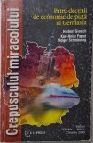 Crepusculul miracolului. Patru decenii de economie de piata in Germania &ndash; Herbert Giersch