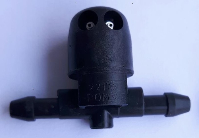 DIUZA STROPIT PARBRIZ STANGA ASTRA G