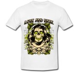 Cumpara ieftin Tricou &quot; Love and hate &quot;