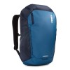 Rucsac urban cu compartiment laptop, Thule, Chasm, 26L, Poseidon