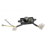 Cumpara ieftin AVR 2KW model patrat 8 fire (250v 220uf)
