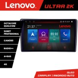 Navigatie Android Suzuki Splash Opel Agila 2008-2014 QLED 4+64GB Lenovo
