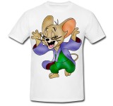 Cumpara ieftin Tricou &quot; Tom and Jerry - desenho love &quot;