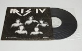 Iris - Iris IV - disc vinil vinyl LP