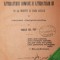 CONSPECT ASUPRA LITERATUREI ROMANE SI LITERATILOR EI DE LA INCEPUT SI PANA ASTAZI IN ORDINE CRONOLOGICA
