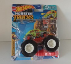Macheta HotWheels - Monster Truck VW Beetle