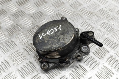Pompa de vacuum CITRO&amp;Euml;N JUMPER Furgon 2017 OEM: 9674192280 29312548 foto