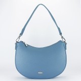 Geanta albastru casual Acacia Paris G-24102 M11