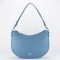 Geanta albastru casual Acacia Paris G-24102 M11