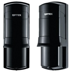 Bariera de protectie perimetrala BIR cu 2 spoturi, 60m in exterior,IP65 120m in