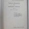 TRATAT ELEMENTAR DE MEDICINA INTERNA de OCTAVIAN FODOR , VOLUMUL I , 1974 * PREZINTA PETE PE BLOCUL DE FILE