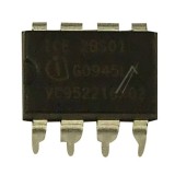 Circuit Integrat ICE2BS01 Infineon - Piese Masina Spalat - Compatibil Diverse Modele