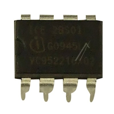 C.I. ICE2BS01 circuit integrat INFINEON foto