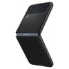 Husa Spigen Fit Samsung Galaxy Z Flip 3 5G Negru